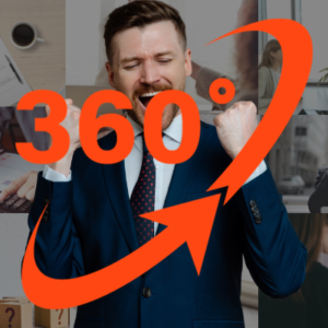 360 degree course hollistically supporting your consulting recruiting journey and preparing you to ace your case interviews