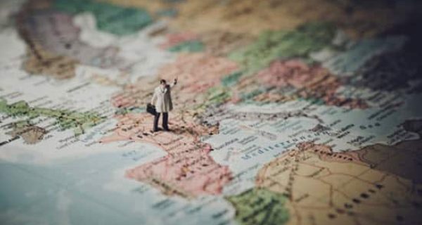 Why Travel And Living Abroad Prepare You For Consulting