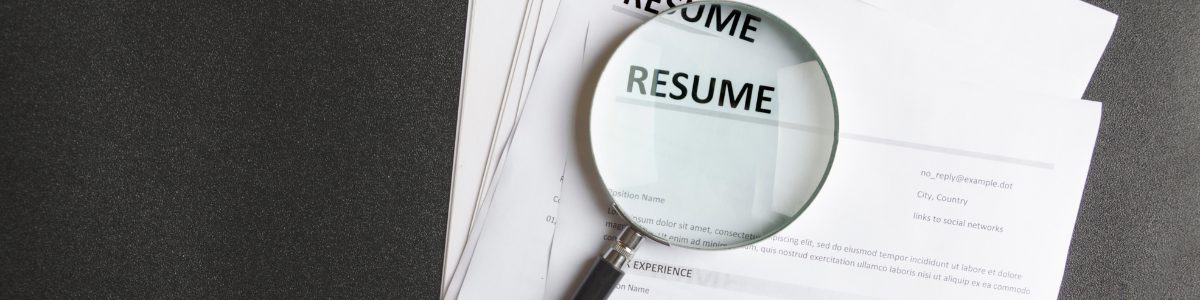 Expert Tips for 'Walk Me Through Your Resume' Question