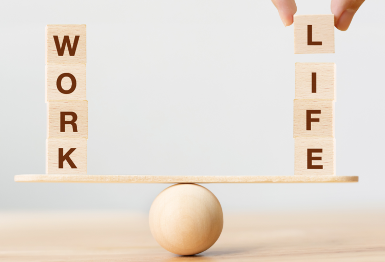 Achieving Work Life Balance as a Consultant: Is It Possible?